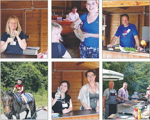 Familientag 2018