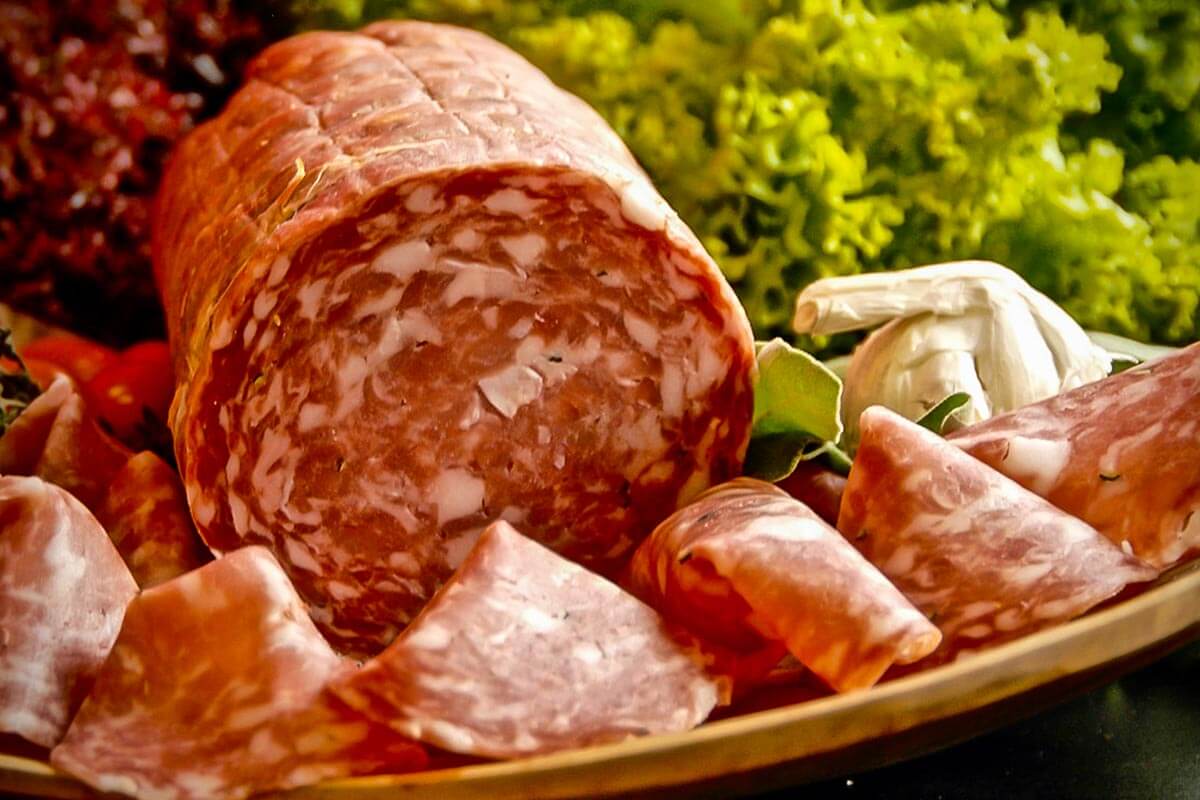 Feinkost für Mühltaler Genießer  Feinkost für Mühltaler Genießer