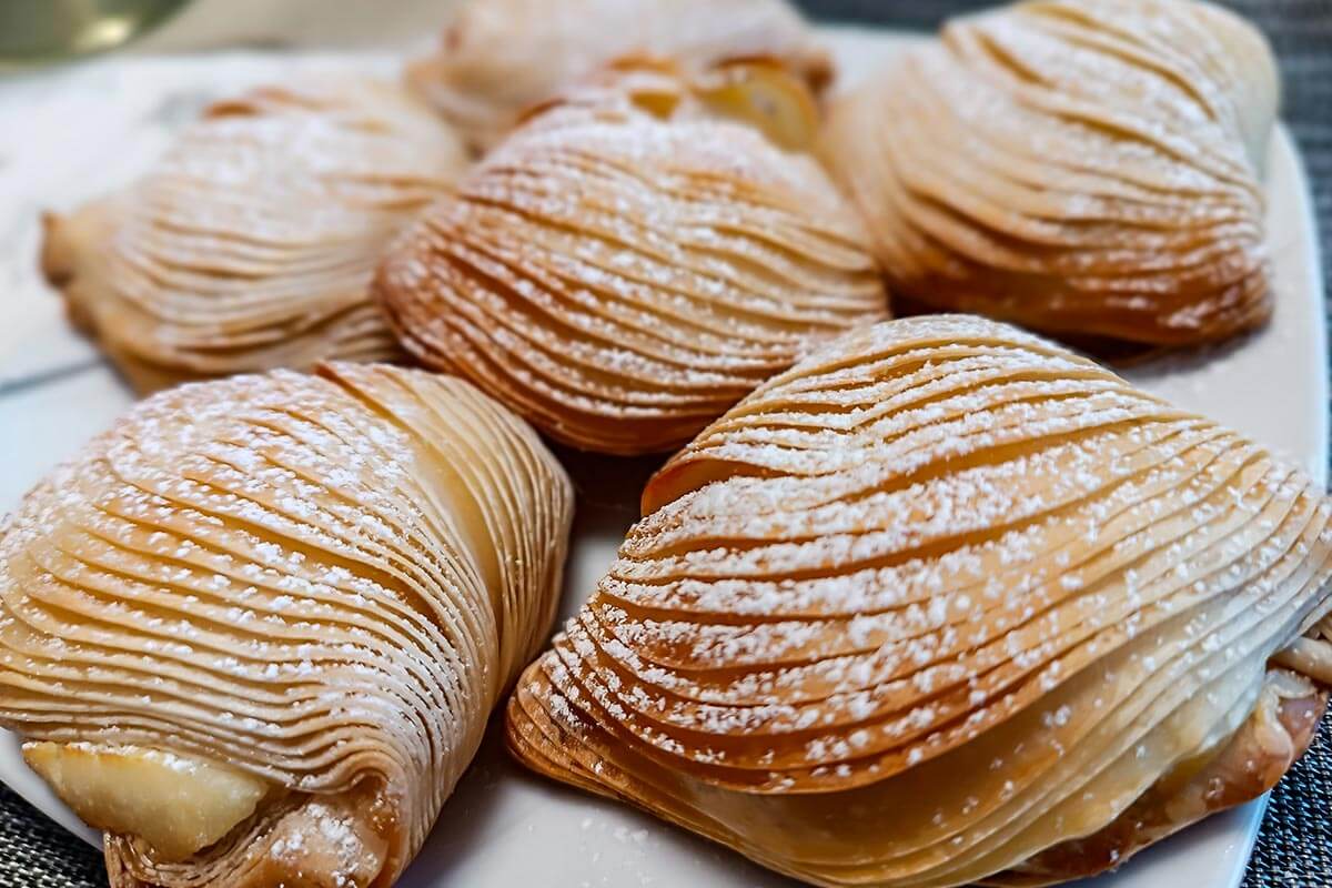 Ein Stück Italien  an der Modau  Ein Stück Italien  an der Modau