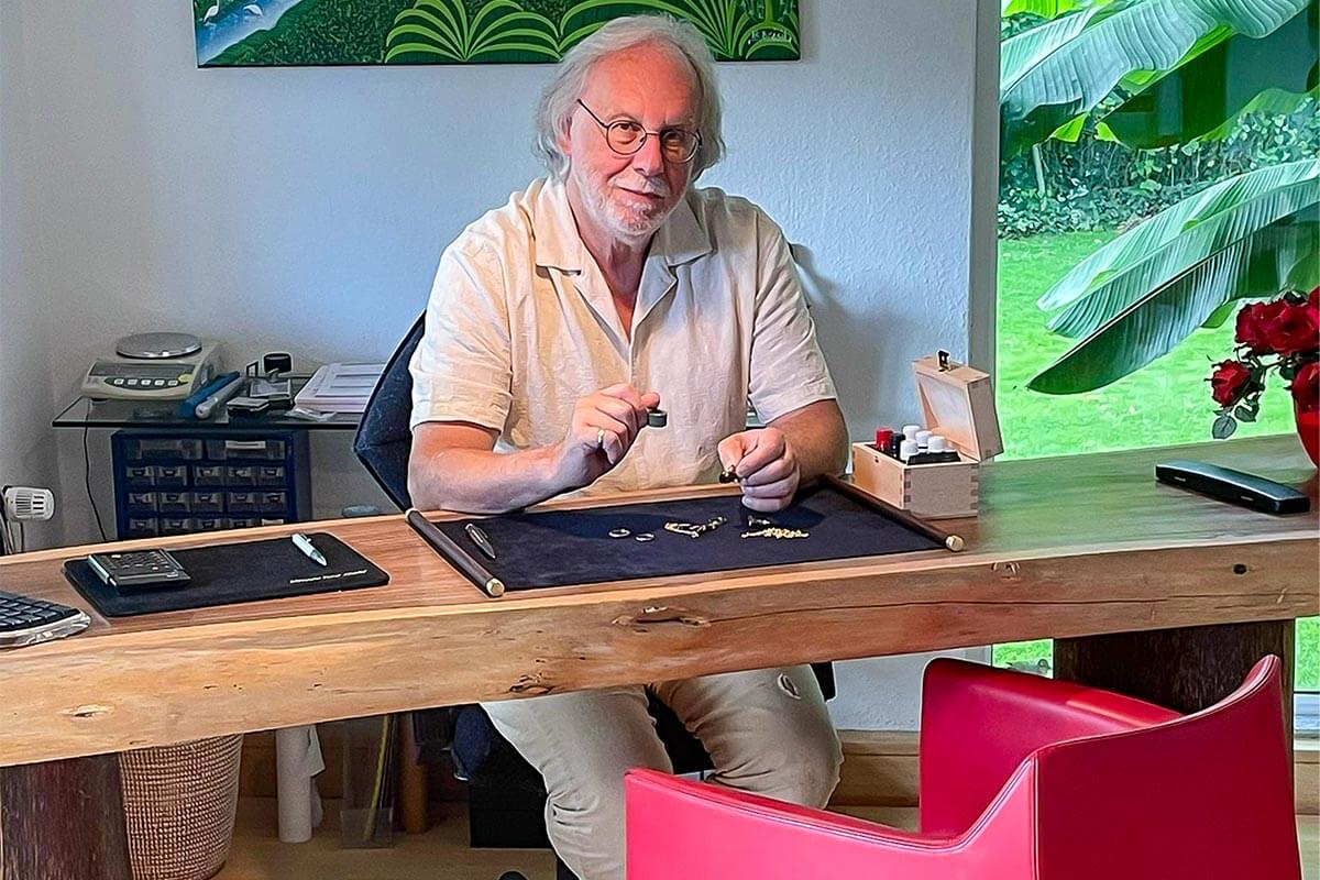 Goldankauf: Wie funktioniert das? Goldankauf: Wie funktioniert das?