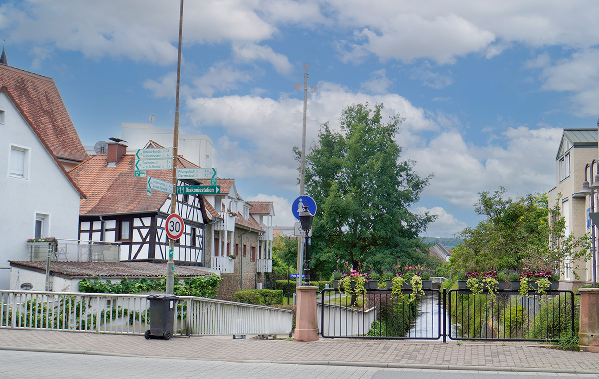 NRD ist dabei! NRD ist dabei!