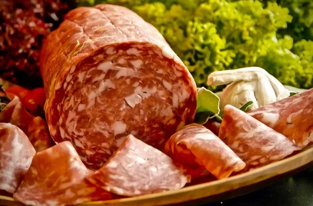 Feinkost für Mühltaler Genießer