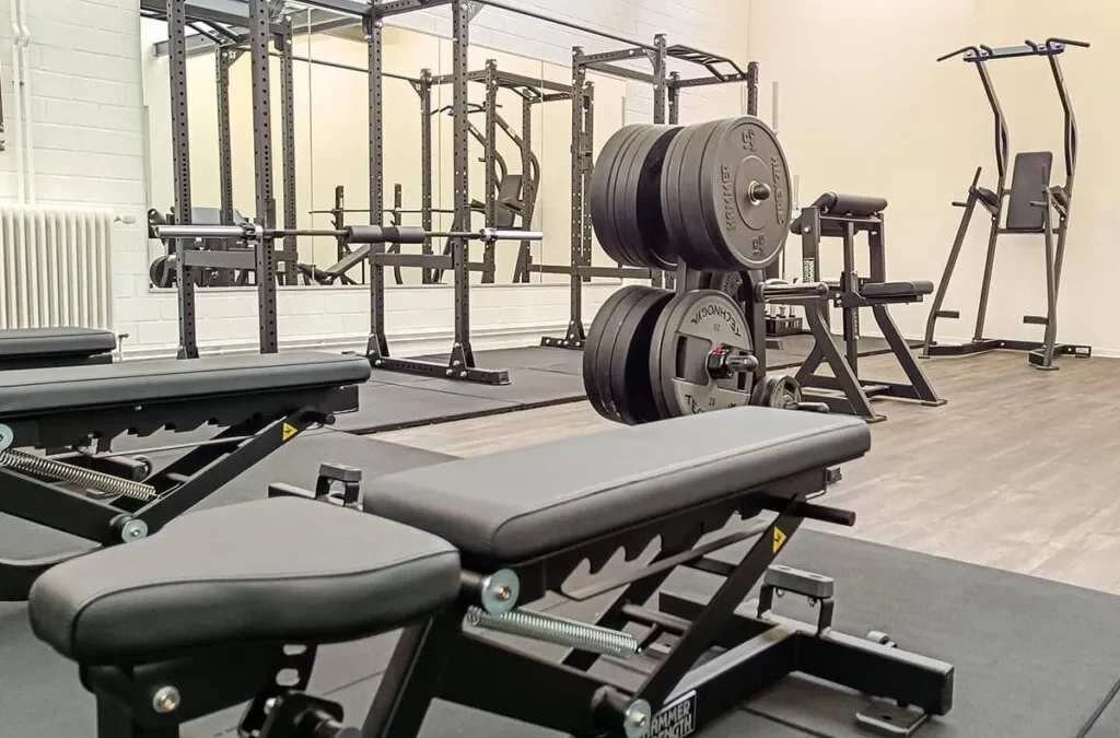 September-Angebote bei Lucky Sports