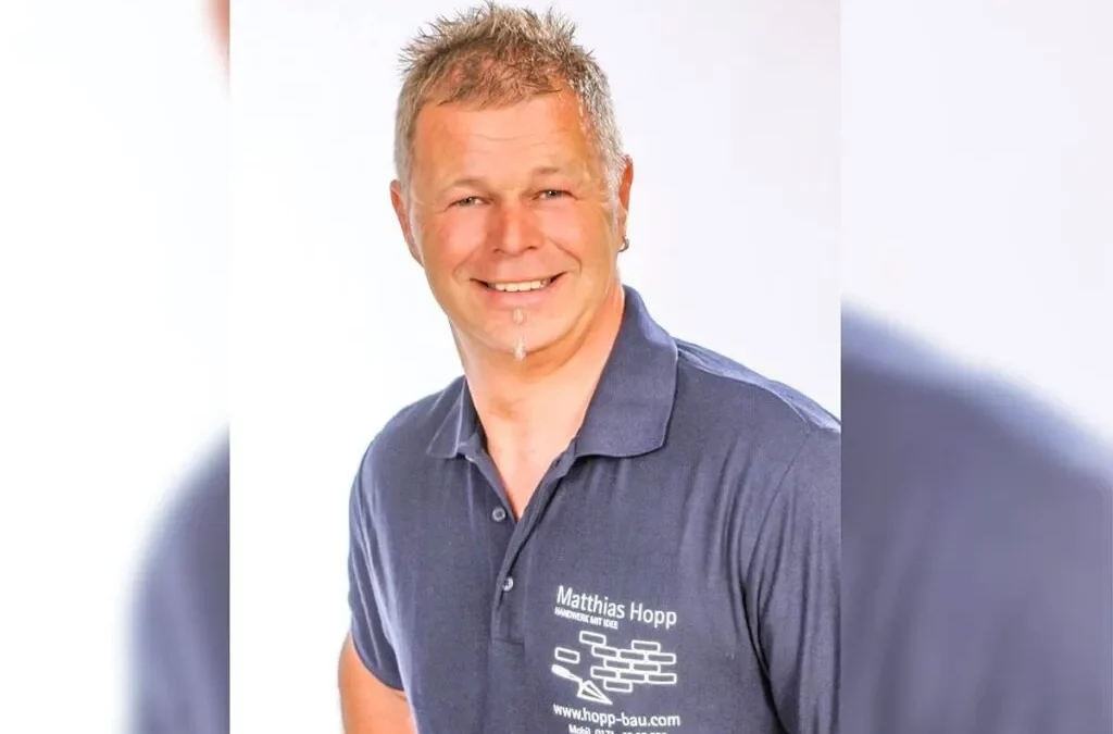 Der Profi rund ums Haus