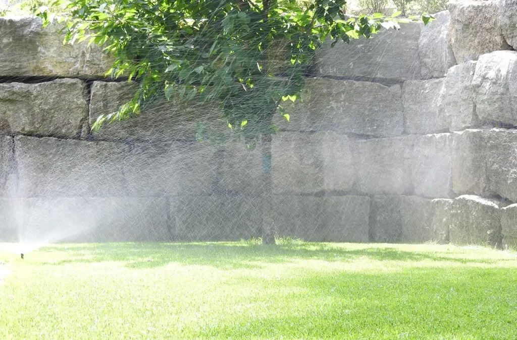 Gartenbewässerung zum Selbstverlegen – einfach und professionell