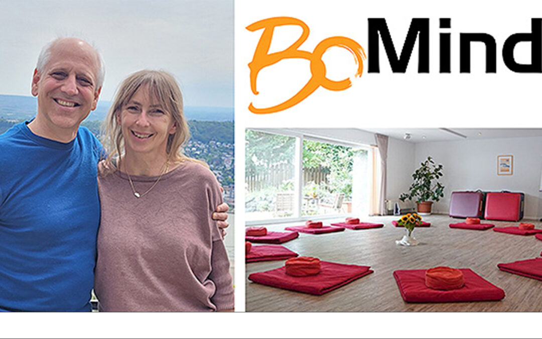 Neumitglied beim GVM: BoMind Institut