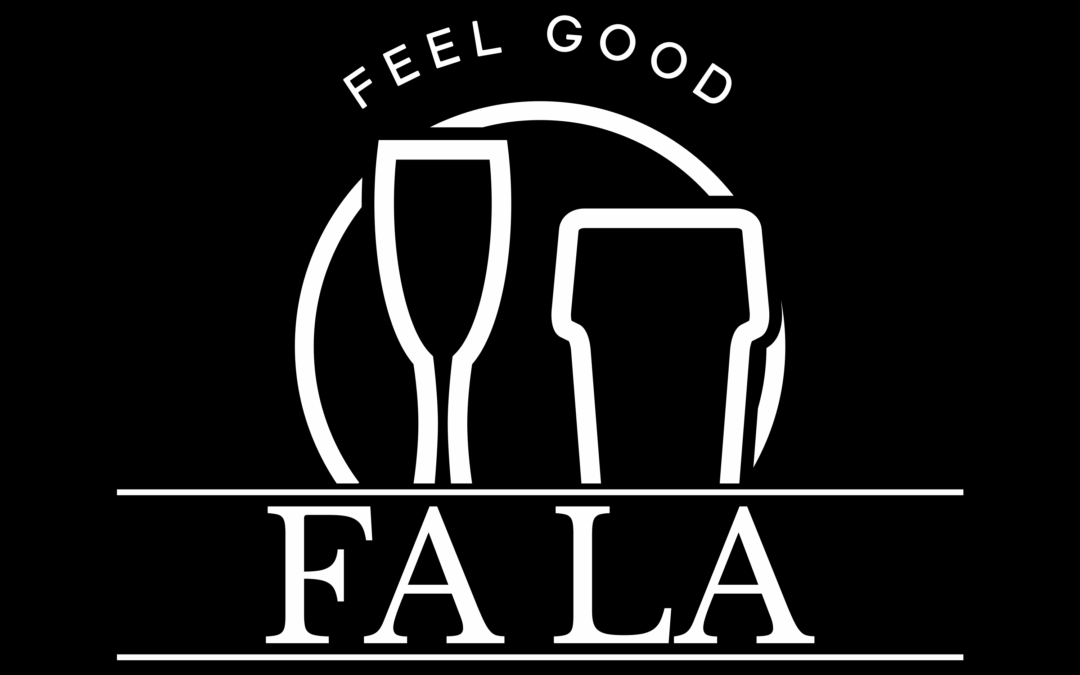 FALA Getränketrailer