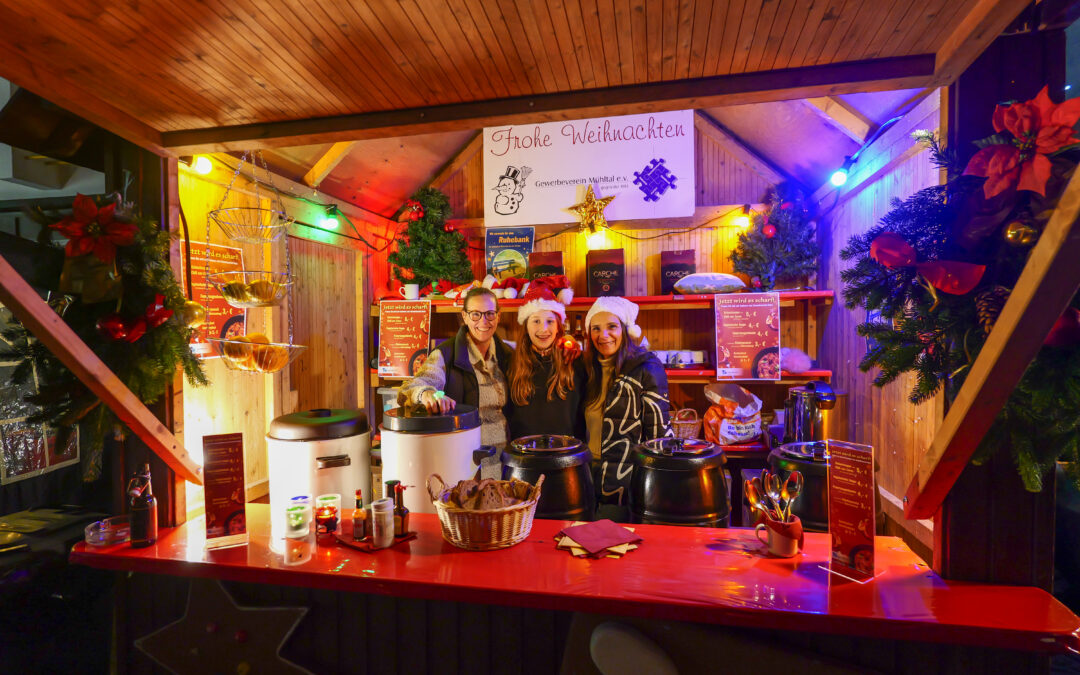 Weihnachtsmarkt-2025