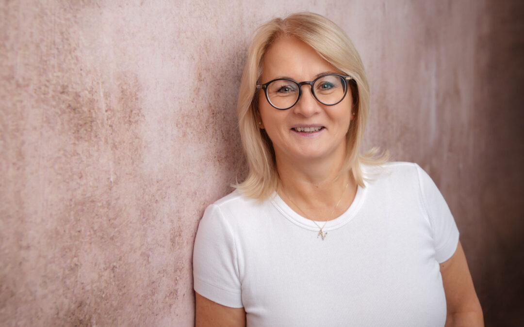 Nicole Marré Kosmetik