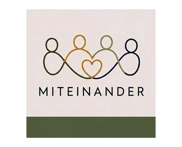 Miteinander
