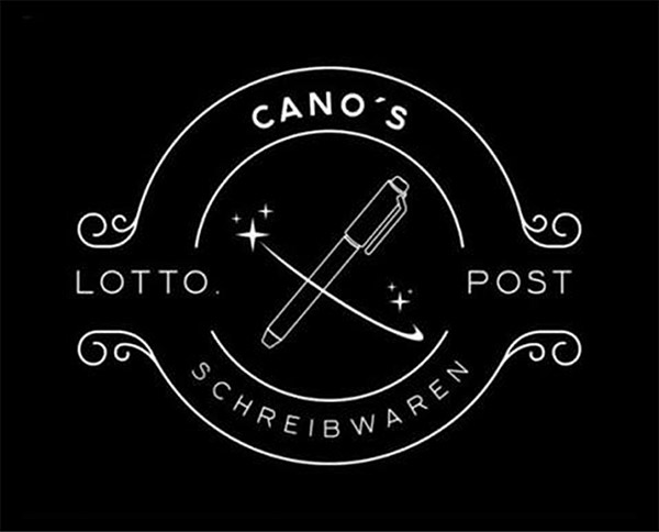 Canos-Schreibwaren